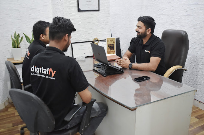 Best Digital Marketing Company in Delhi