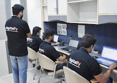 Digital Marketing Agency in Janakpuri