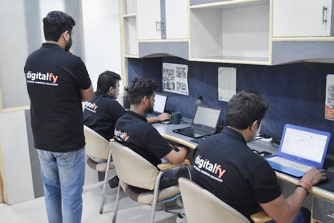 Best Digital Marketing Agency in Delhi