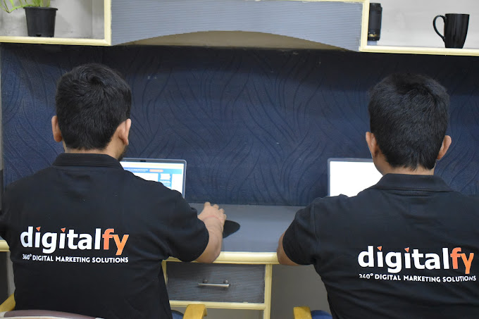 Digital Marketing Agency in Janakpuri