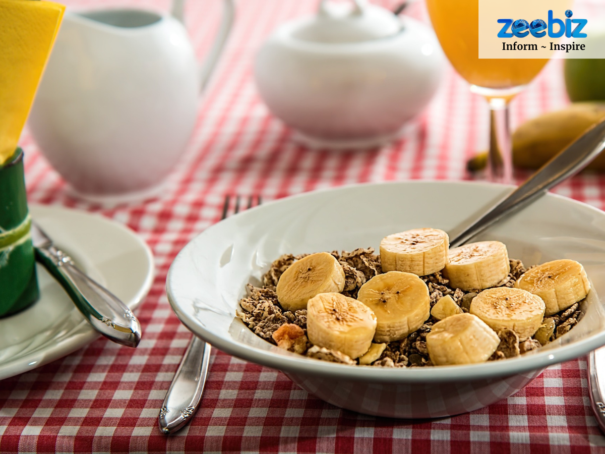 10 Quick and Delicious Breakfast Ideas for Busy Mornings