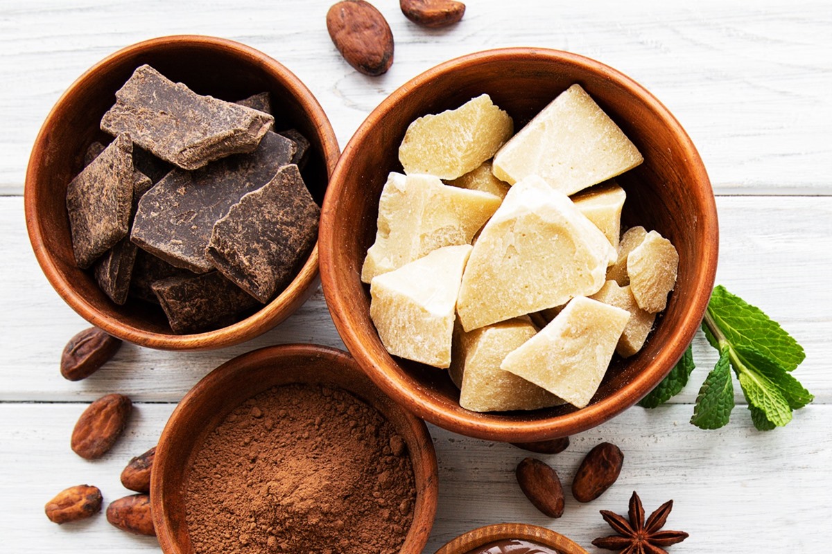 The Multifaceted Marvel: Exploring the Functional Uses of Chocolate Beyond Dessert