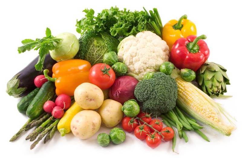 Embracing Freshness: A Culinary Ode to Seasonal Vegetables