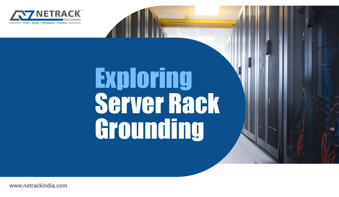 Exploring Server Rack Grounding