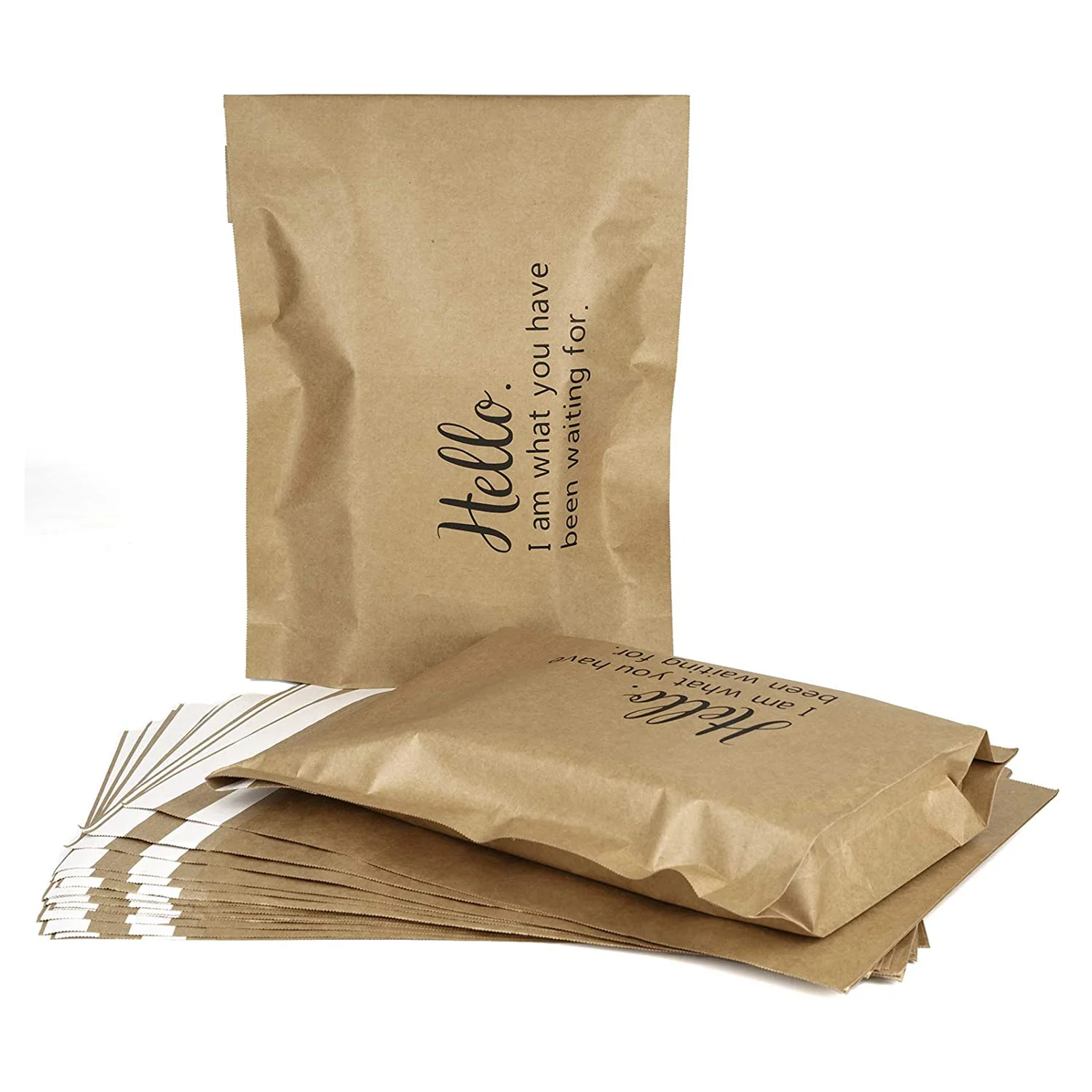 How to Choose the Right Size Paper Courier Bags for Your Shipments