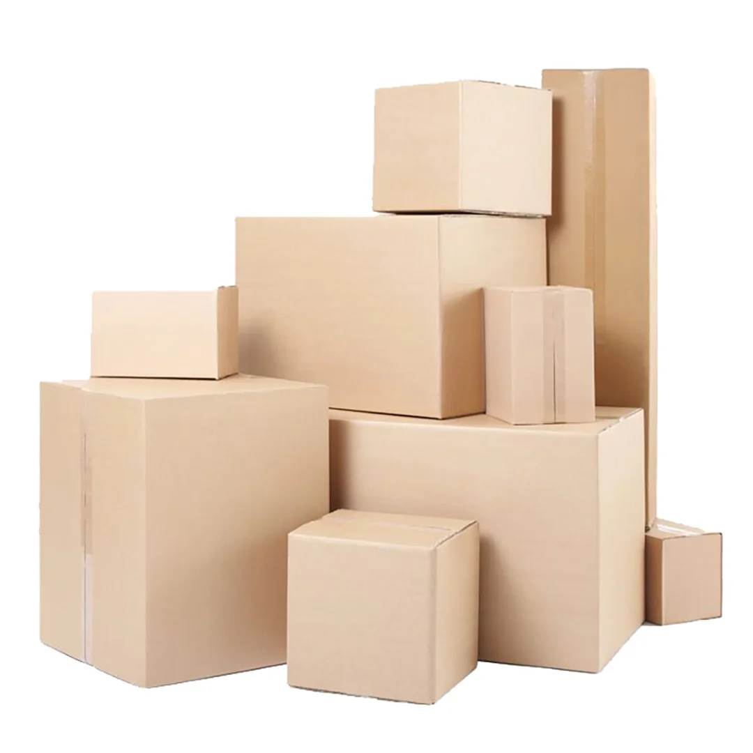 How Corrugated Boxes Can Boost Your Brand Identity