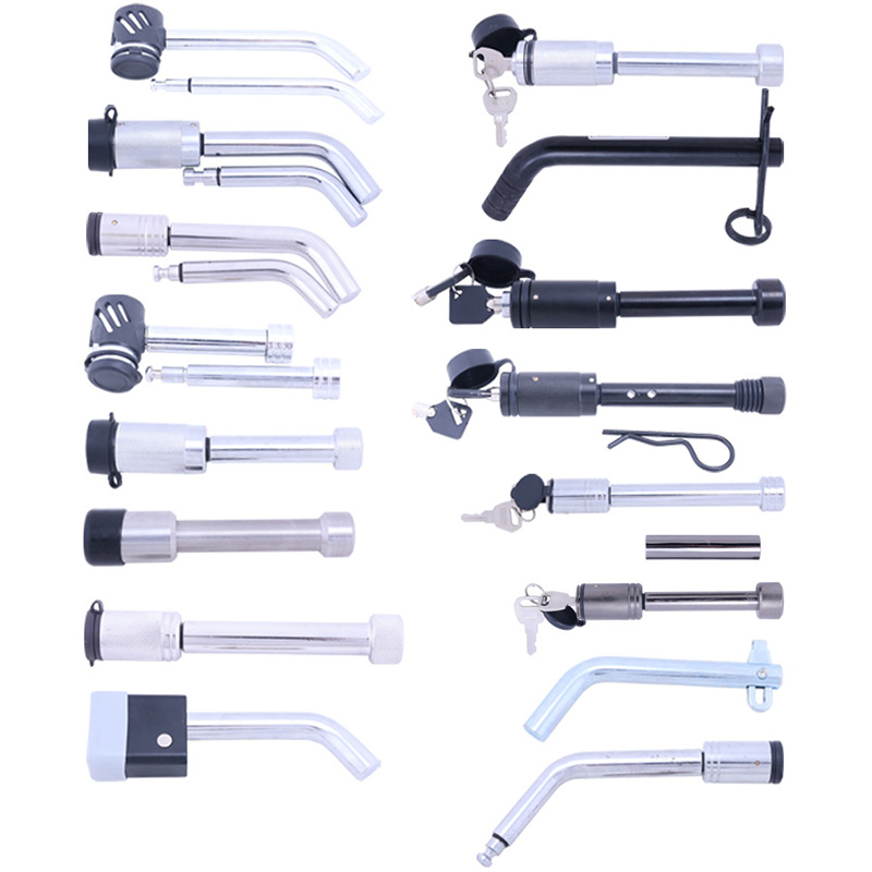  10 Tips for Choosing the Right Hitch Lock