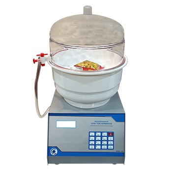Vacuum Leak Testers 