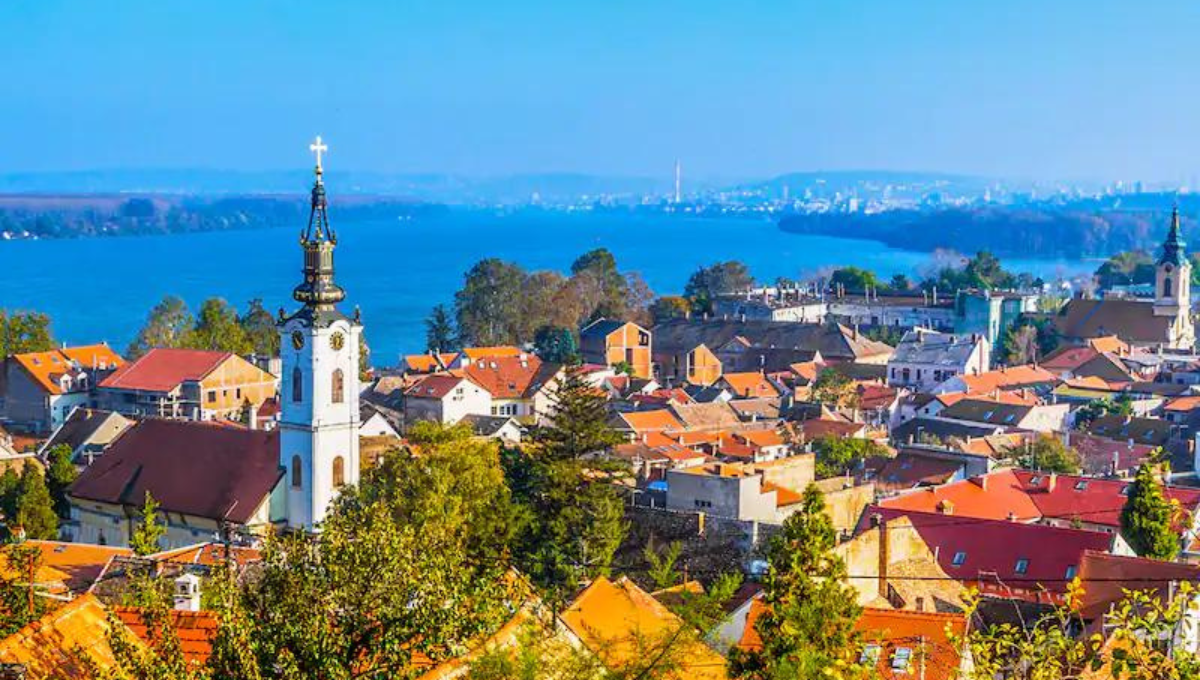 The Ultimate Guide to Obtaining a Serbia Visit Visa from Pakistan
