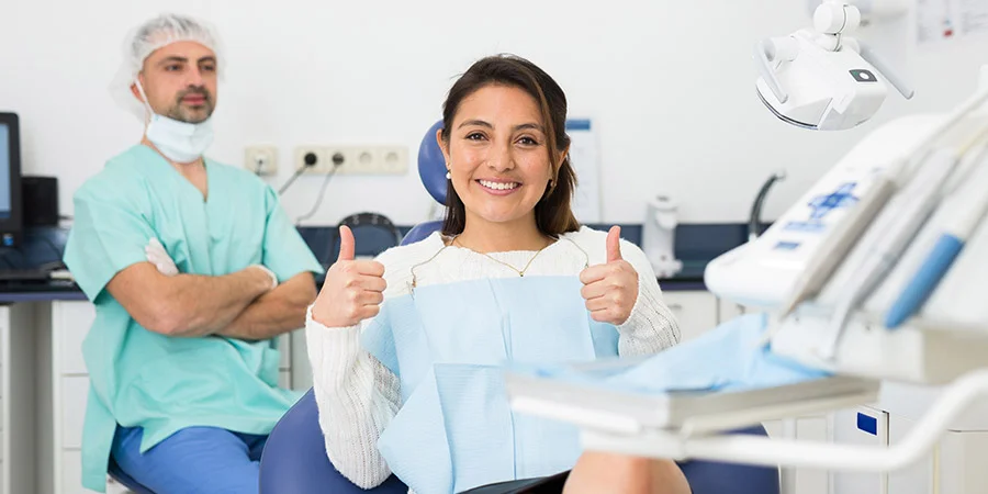 Why India is the best place for dental treatment
