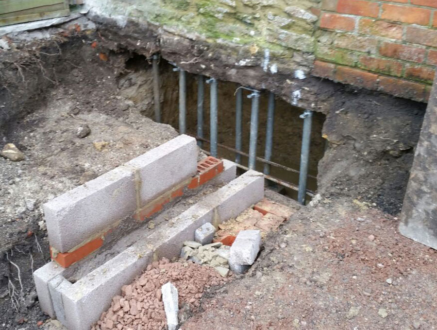 Why Is Underpinning in Sydney Essential for Structural Stability?