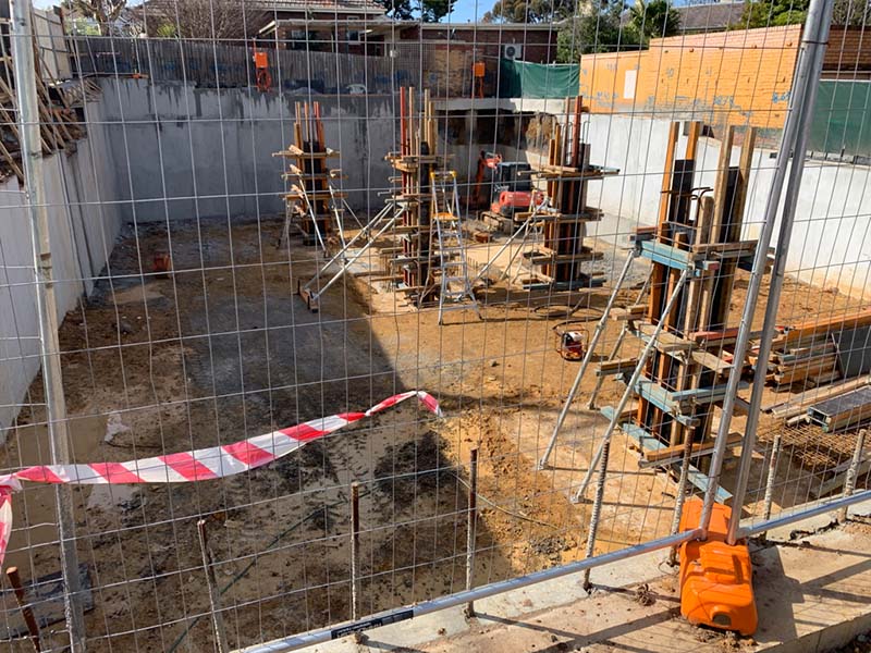 What To Consider When Building A House With A Basement?