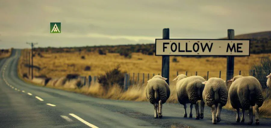 Why Is Authentic Leadership More Effective Than Following the Crowd?