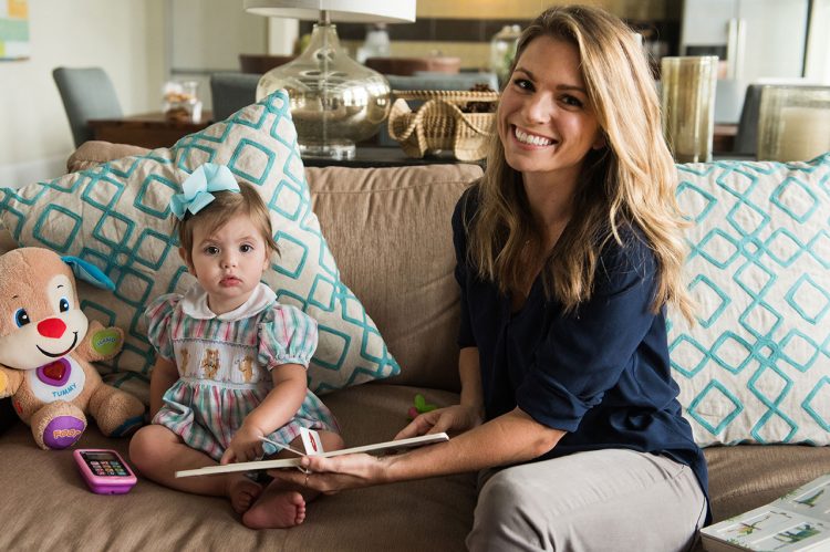 uber for babysitters - babysitter app like uber