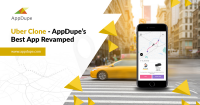 Uber clone - Appdupe Reviews - Appdupe Review