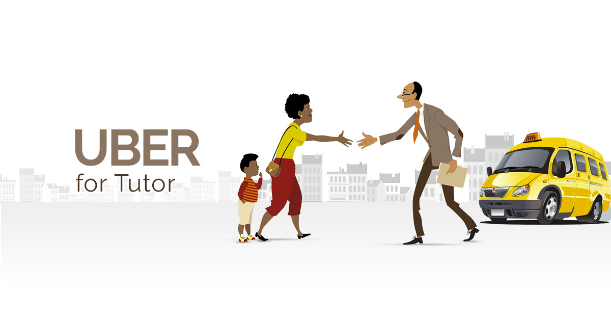 Looking for an on demand tutor app development?