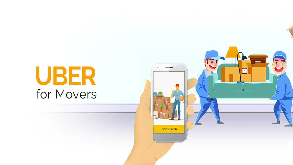 Create the movers app of the Future with AppDupe