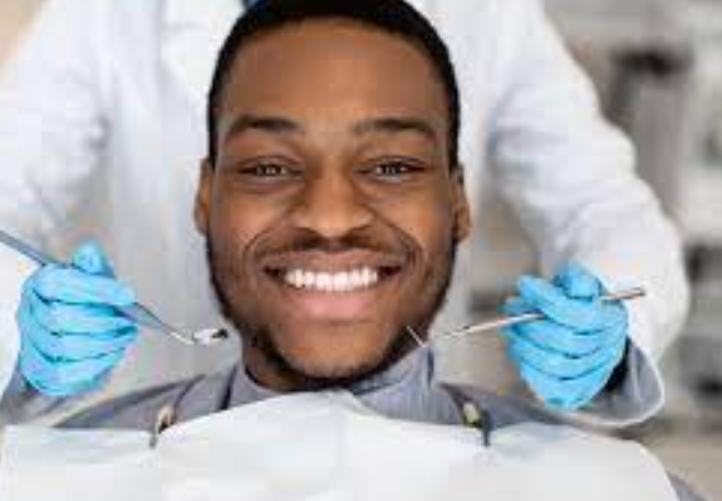 The Hidden Connection: Oral Health and Overall Wellness Dental Experts