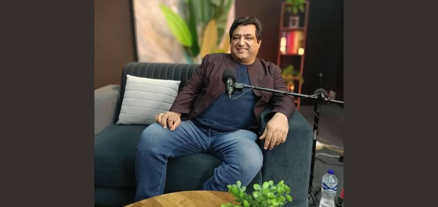 An Exclusive Interview with Mr. Tushar Kansal