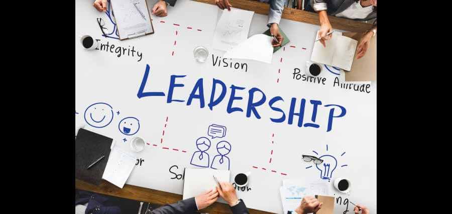 Innovate, Execute, Succeed: The Three Pillars of Visionary Leadership