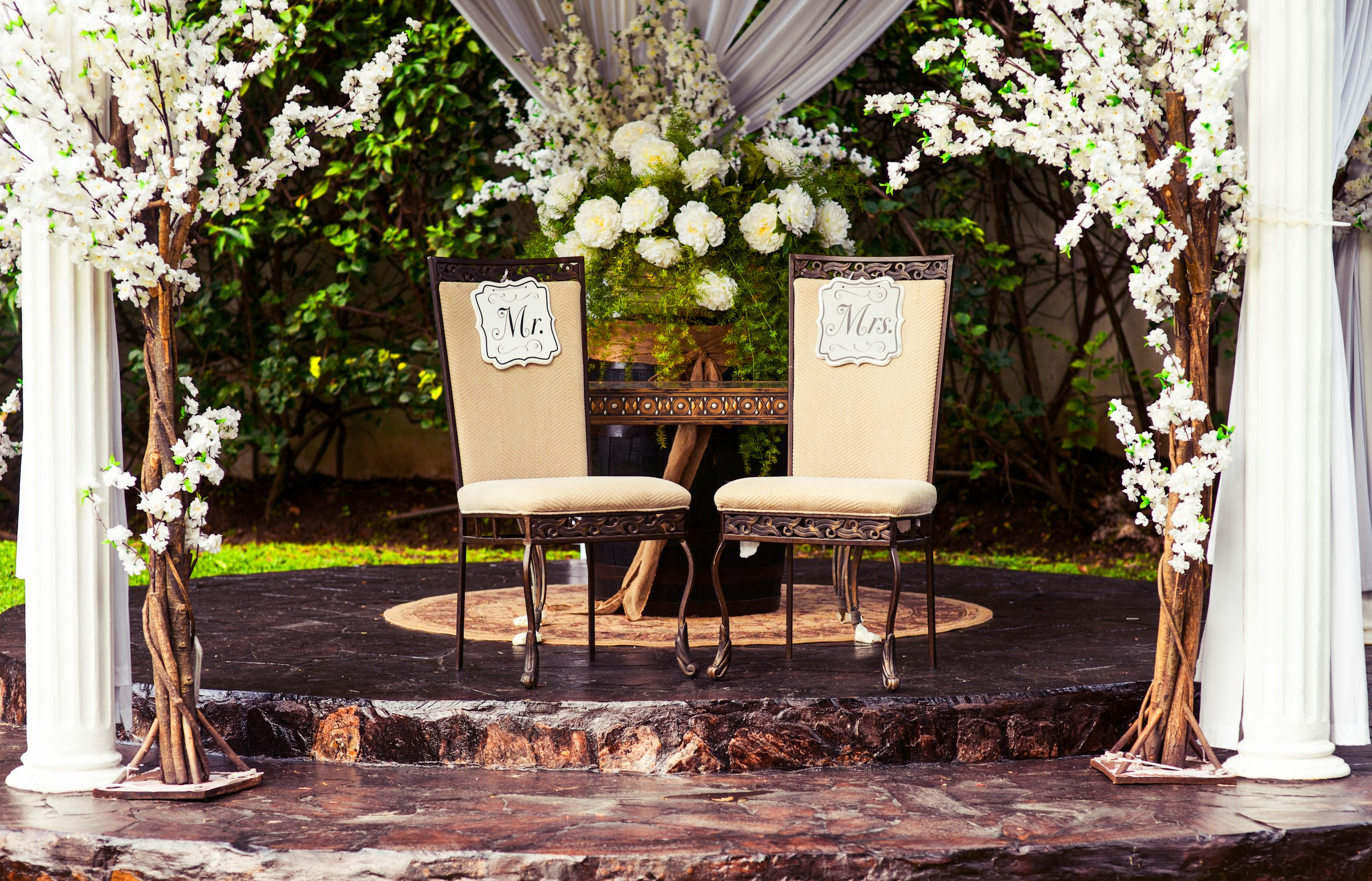 From Vision to Reality: How Event Planners Bring Dreams to Life