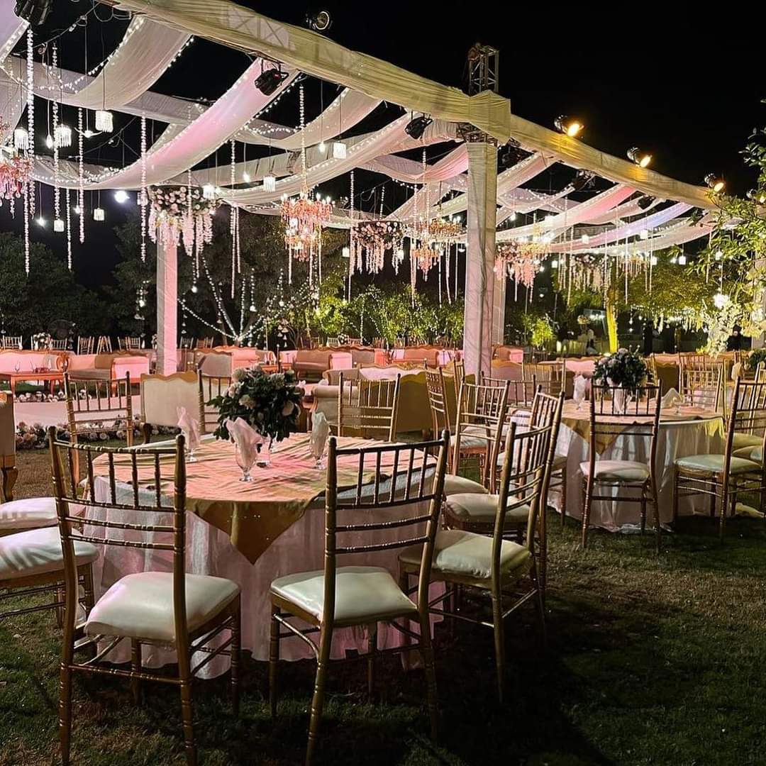 Style Me Stunning: Elevate Your Event with Jaw-Dropping Venue Styling Techniques