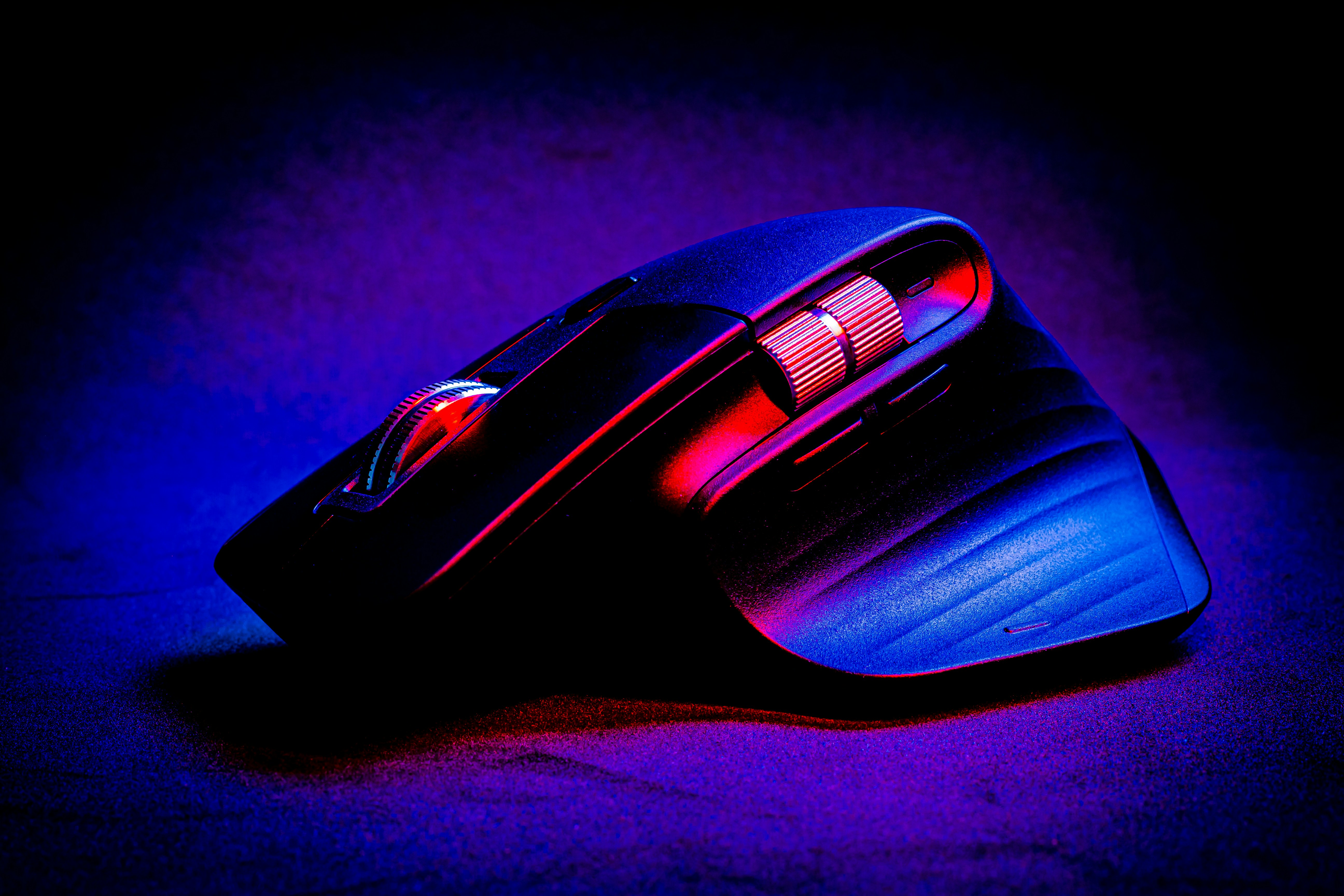 Best Gaming Mouse in Dubai - Dxbgamers