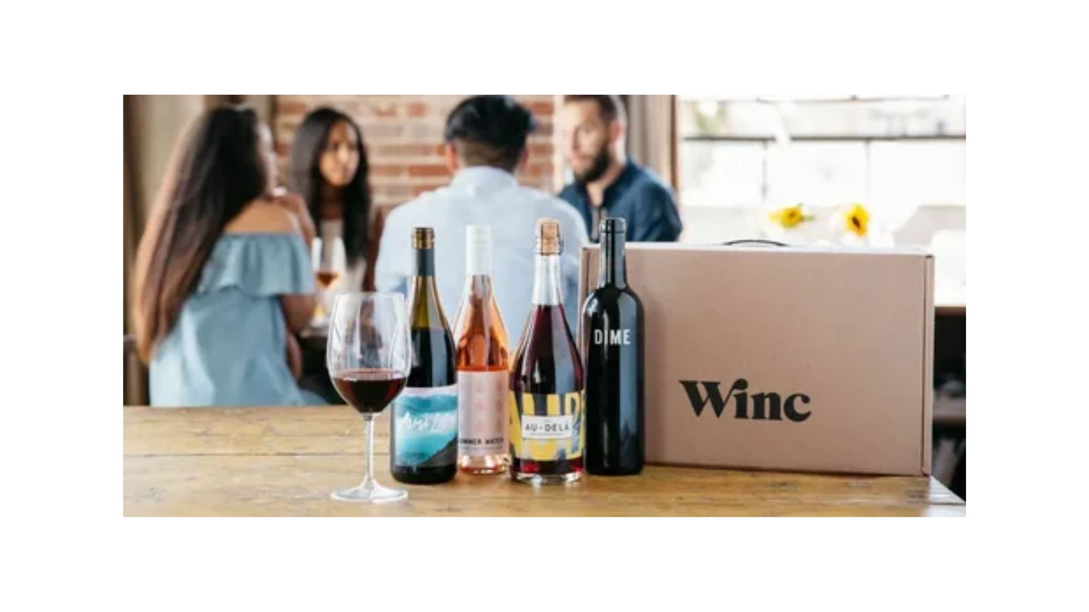 Optimizing Wine Club Operations with Efficient POS Systems