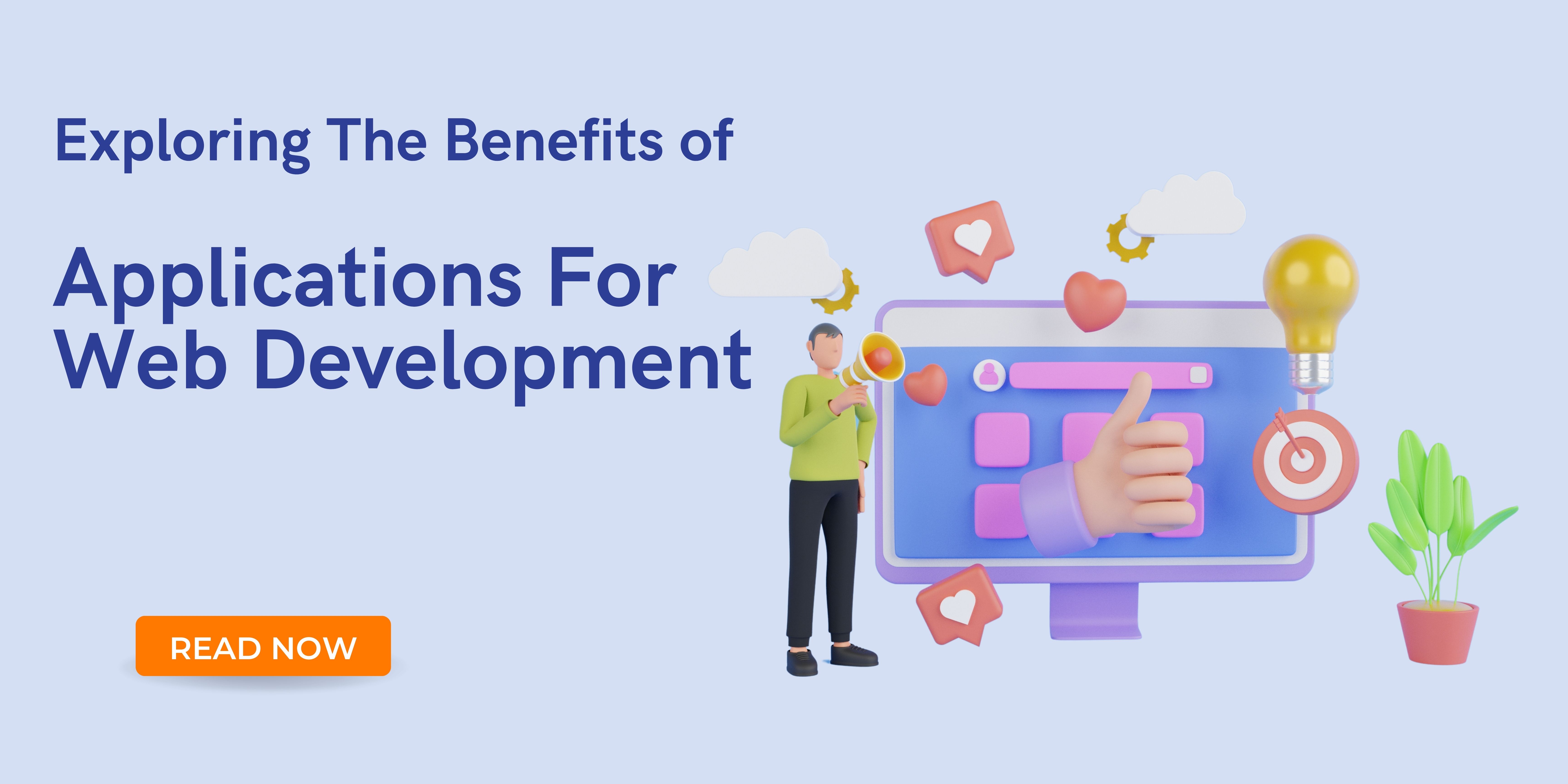 Top Applications for Web Development Services in the USA 2024