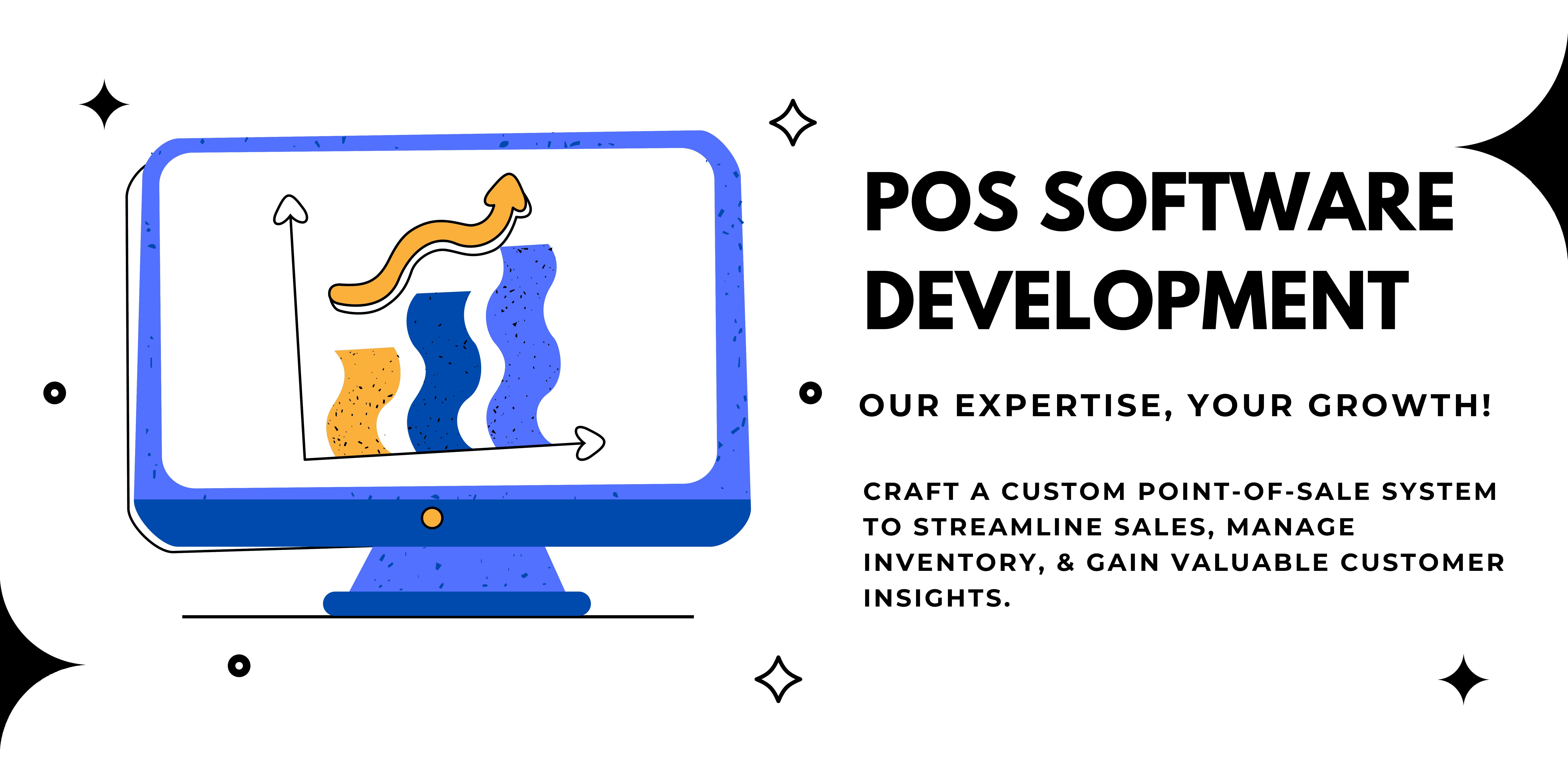 Powering Your Business: A Guide to POS Software Development