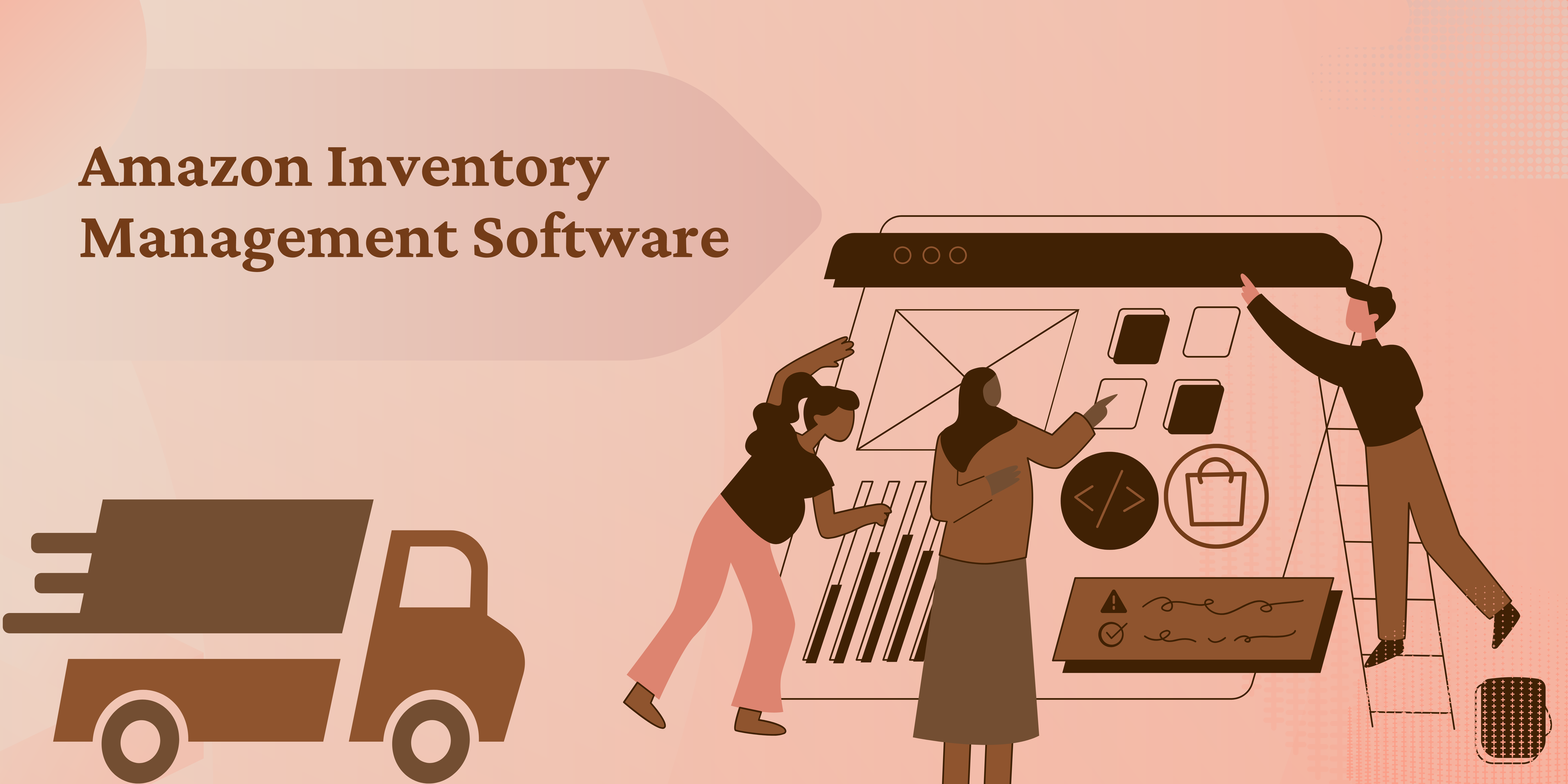 Amazon Inventory Management Software