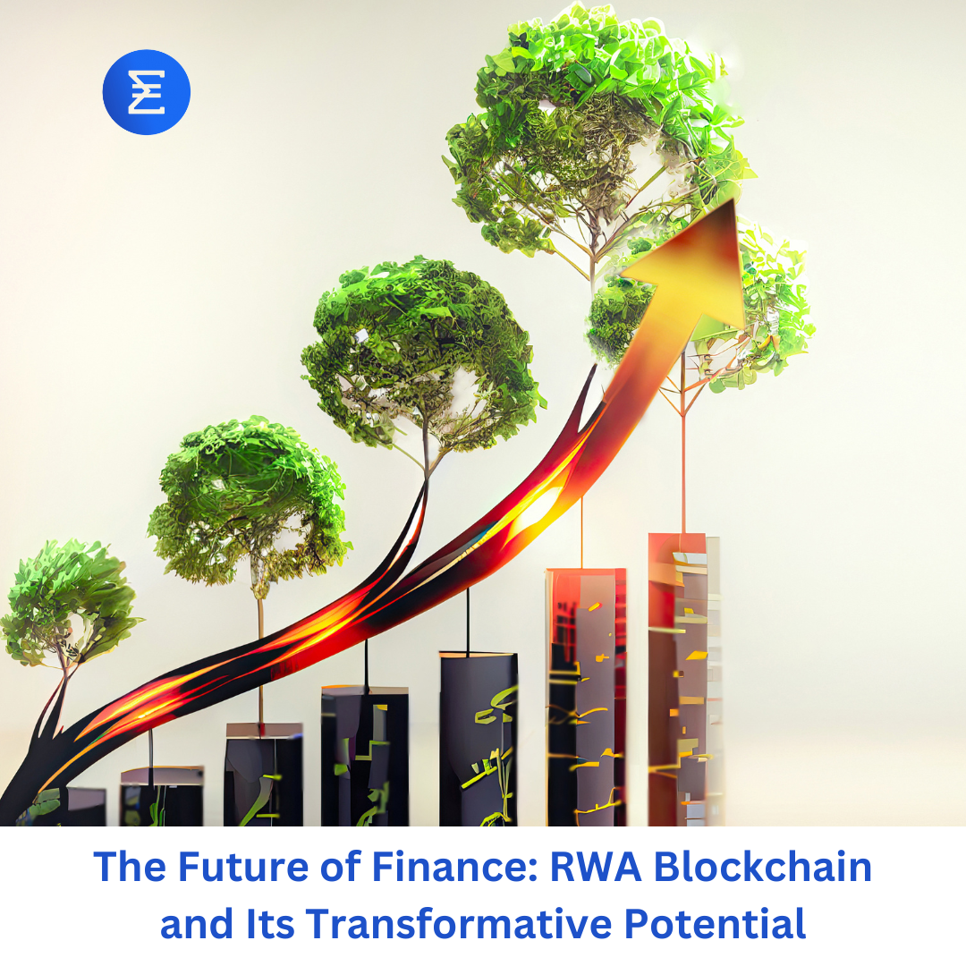 The Future of Finance: RWA Blockchain and Its Transformative Potential