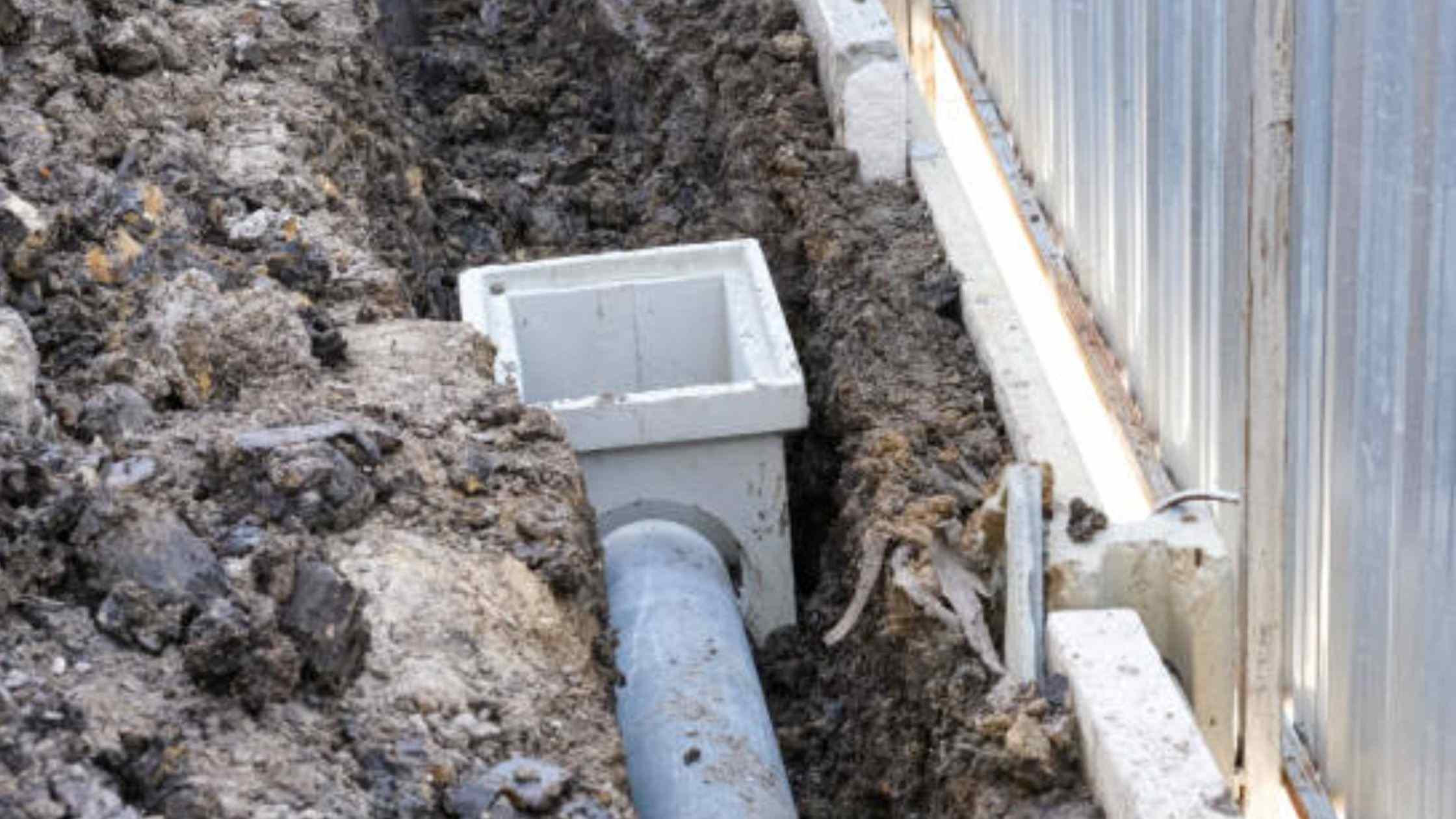 Don't Let Your Home Drown: Gutter Drain Pipe Repair in Akron, Ohio