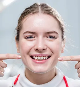 Cosmetic Dentistry - Beyond Smiles Dental