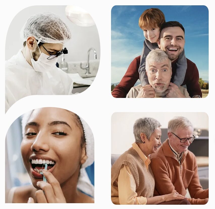 Transform Your Smile: A Look Into Cosmetic Dentistry Procedures in Kardinya