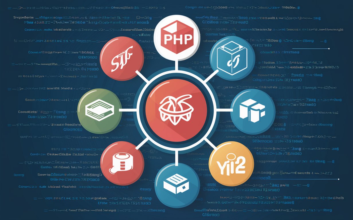 Top PHP Frameworks to Use for Web Development in 2024