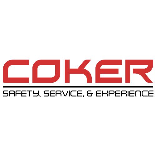 Construction Crane Florida Services by Coker Industrial Contractors