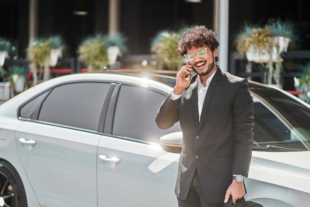 Top Occasions to Book a Las Vegas Limo Service
