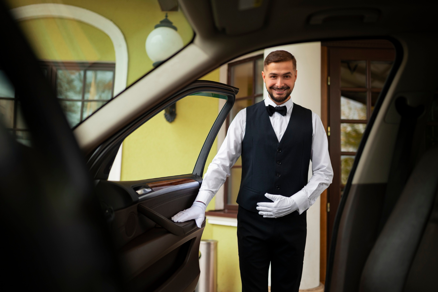 Get the Most Out of Your Limo Service