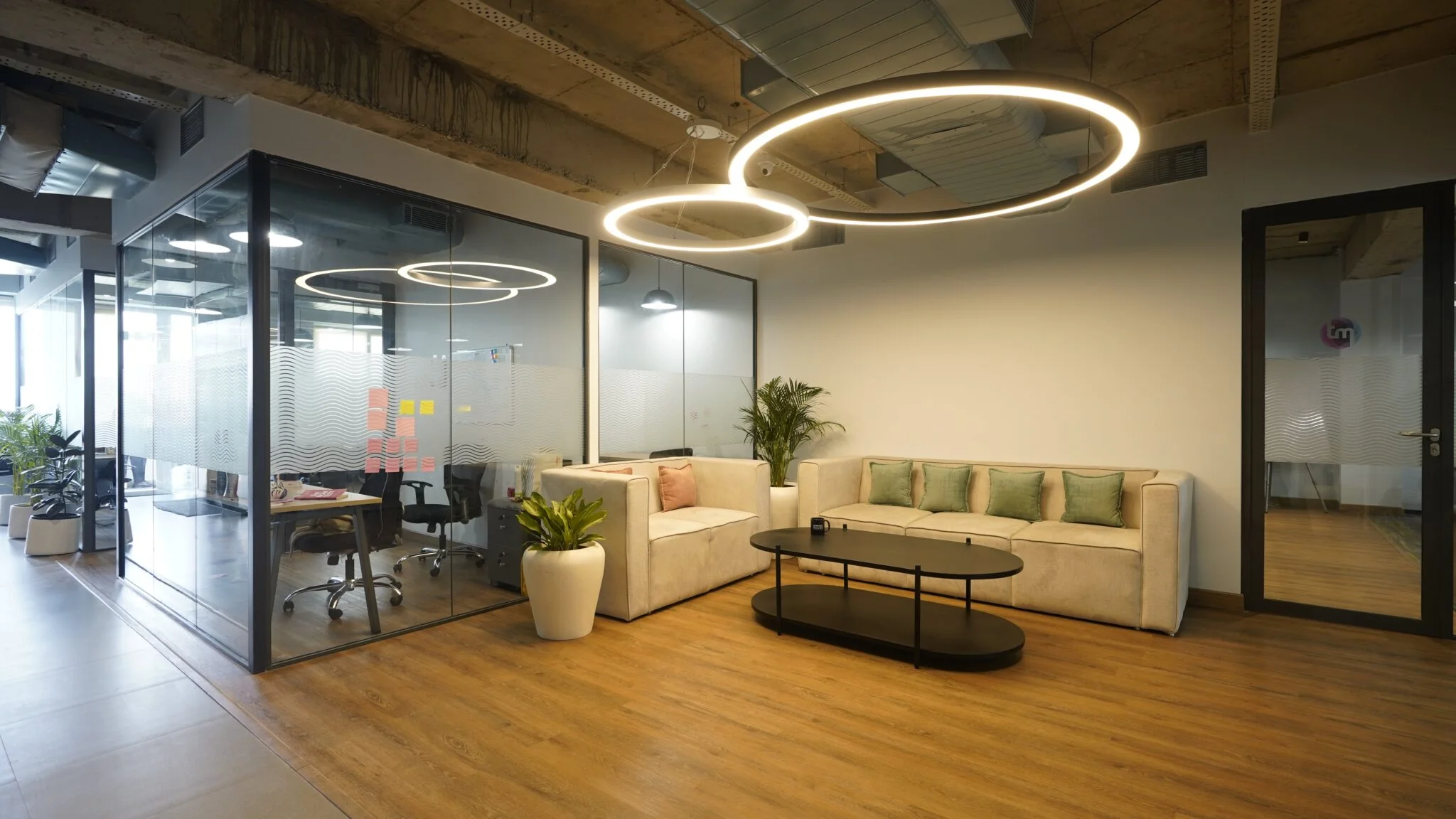 Shared Office Spaces In Gurugram Near You