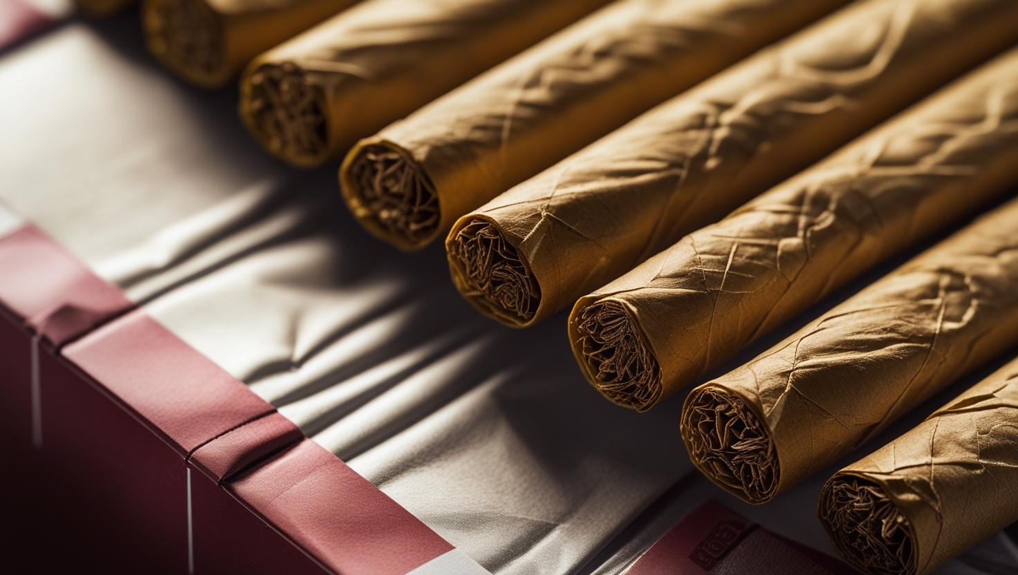 How Cigarillos in the UK Gets Popularity Among Young Adults?