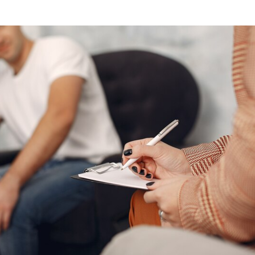 Panic attacks Symptoms and causes | Hale Clinics