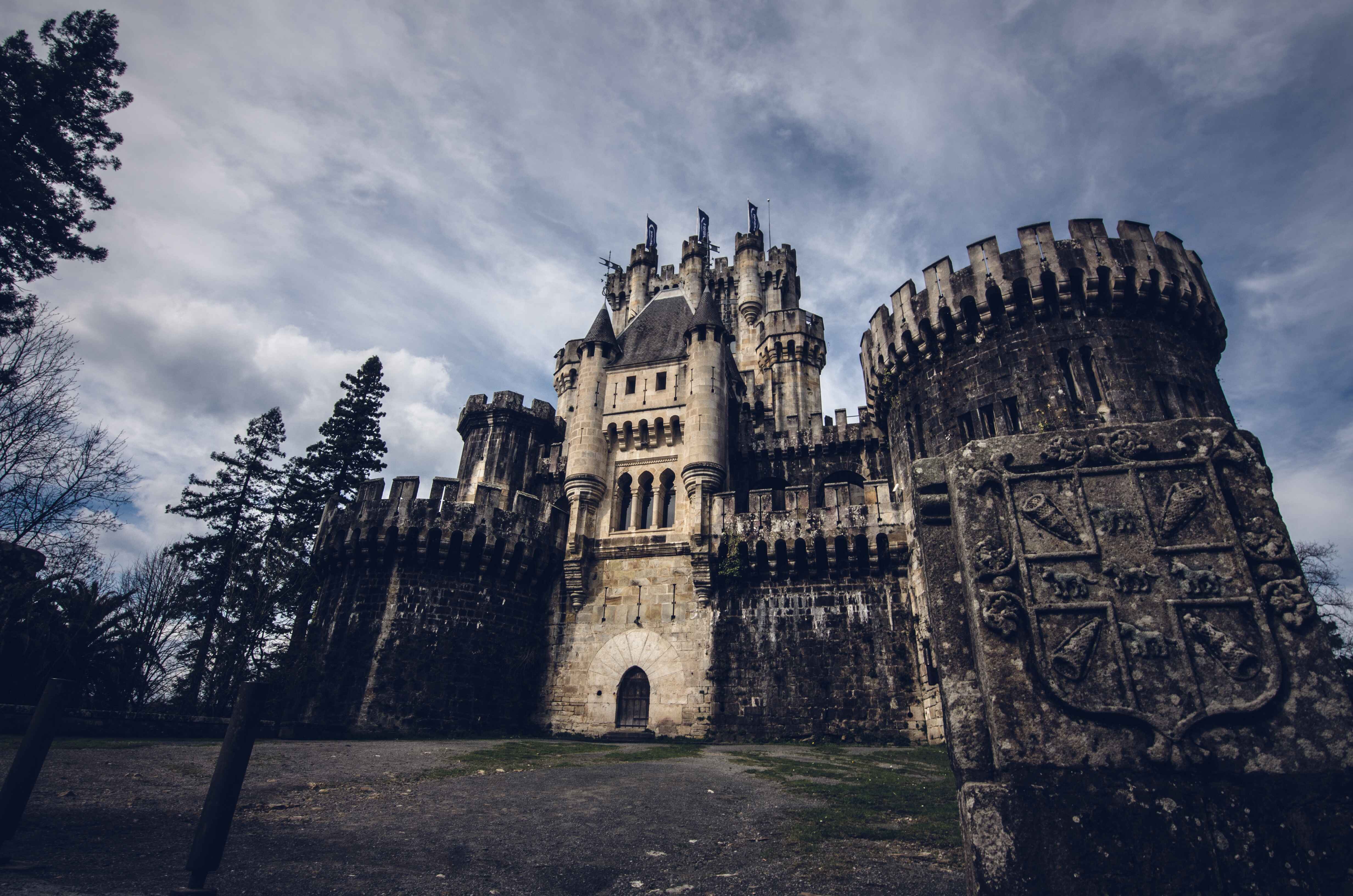 Best Castles to Visit with a Chauffeur in Wales