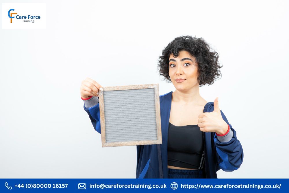 PMVA BILD Accredited Course: Empowering Professionals in Healthcare