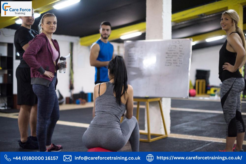 Care and Training: Essential Guide to Enhancing Caregiving Skills