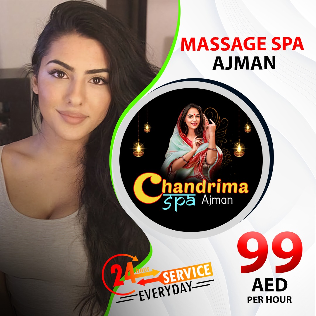 Why You Should Pay A Regular Spa Visit At Chandrima Massage Spa Ajman