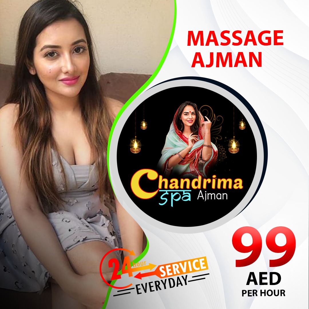 Why Should You Choose Chandrima Massages In Ajman on Your Visit to Ajman?