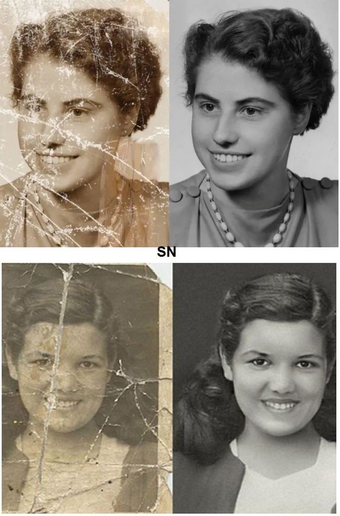 Restore Your Memories for Free: Discover the Ultimate Photo Restoration App
