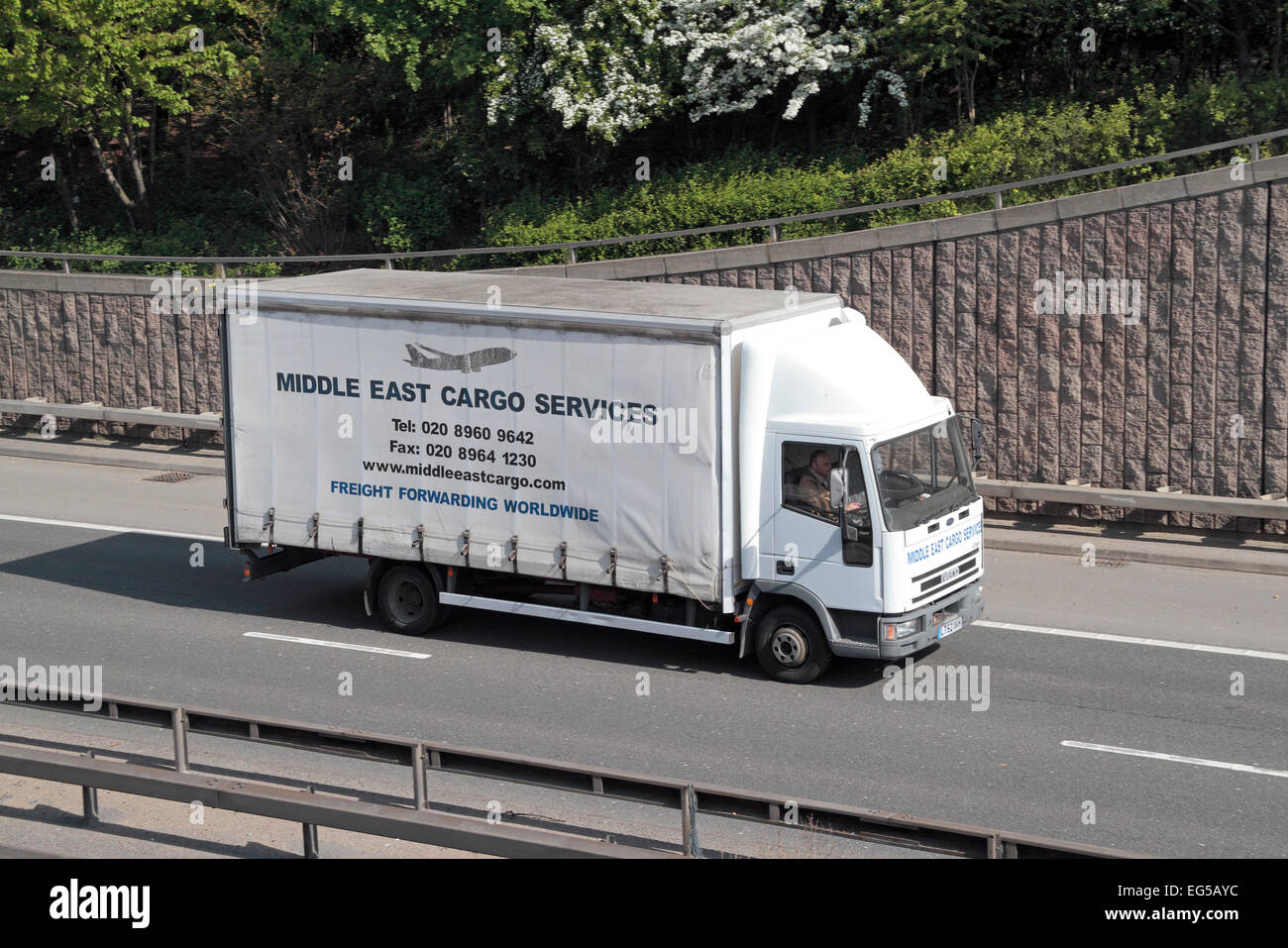Navigating the Complexity of Specialised Logistics in Australia