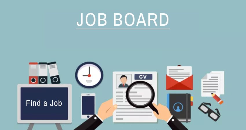 Job Board Software Market 2022